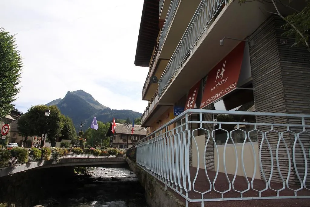 Hotel Rhodos Morzine Avoriaz
