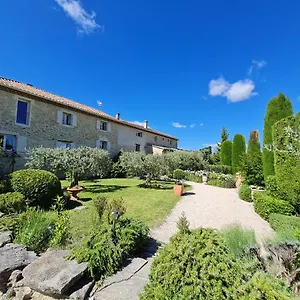 Domaine La Condamine Crillon-le-Brave