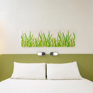 Ibis Budget La 19ème 2* Paris