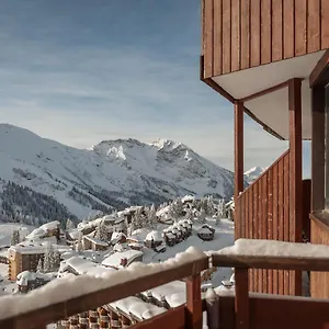 Appartement L'hermine
