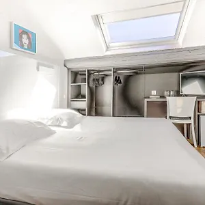 Amiraute 3*, Cannes Frankrijk