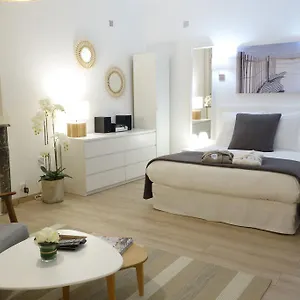 Getaway - La Arlesienne Apartment Arles