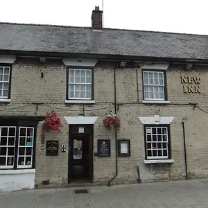 The New Hotel Thornton Dale