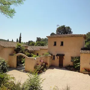 Des Gardettes Holiday home Saint-Paul-de-Vence