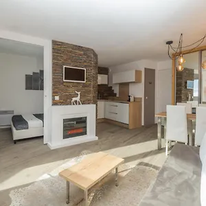 Appartement Superbe T2 Classé, 34 M2, 3ème étage, Résidence  Sépia